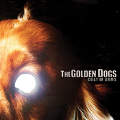 Permanent Record by The Golden Dogs