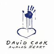 David Cook: Analog Heart