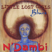 What's Wrong With You by N'dambi