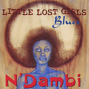 Broke My Heart by N'dambi