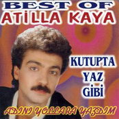 Best Of (Kutupta Yaz Gibi / Adını Yollara Yazdım)