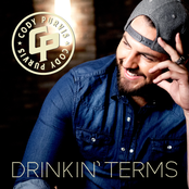 Cody Purvis: Drinkin' Terms