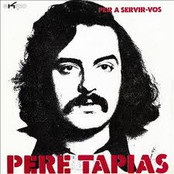 Pere Tapias