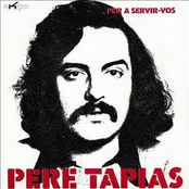 pere tapias