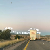 Slipping Through My Fingers