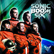 Sonic Boom Six: Sonic Boom Six