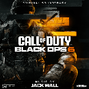 Call of Duty®: Black Ops 6 (Original Soundtrack)