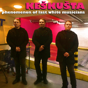 phenomenon of last white musicians