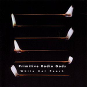 Message From Steven by Primitive Radio Gods