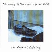 The Funeral Pudding
