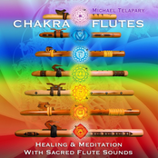 Chakra Flutes