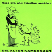 Good-bye, alter Häuptling, good-bye