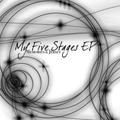 My Five Stages EP