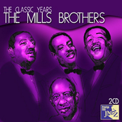 Put On Your Old Grey Bonnet by The Mills Brothers