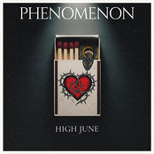 Phenomenon