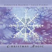 Christmas Magic: Solo Piano