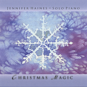 Carol Of The Bells by Jennifer Haines