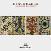 Invisible by Steve Earle & The Dukes (& Duchesses)