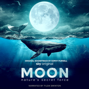 Moon: Nature's Secret Force (Original Soundtrack)