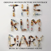 Black Note Blues by Christopher Young