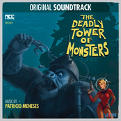 The Deadly Tower of Monsters (Original Soundtrack)