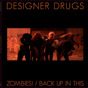 Zombies! / Back Up In This