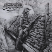 Sacriphyx / StarGazer