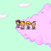 Relaxing Music from Mother (Earthbound) Series