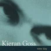 Look My Way by Kieran Goss