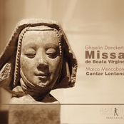 Dankerts: Missa de Beata Virgine