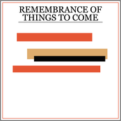 Remembrance Of Things To Come by Princeton