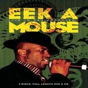 Eek-A-Mouse: Live In San Francisco