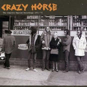 Dear Song Singer by Crazy Horse