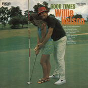 Down To Our Last Goodbye by Willie Nelson