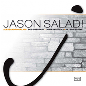 Jason Salad!