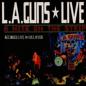Guitar Solo by L.a. Guns