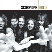 Steamrock Fever by Scorpions