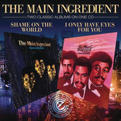 Shame On The World by The Main Ingredient