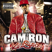 Do Ya Thing (remix) by Cam'ron