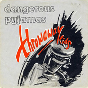 dangerous pyjamas