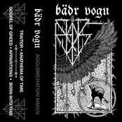 Badr Vogu - Agglomeration MMXIV