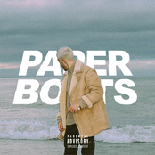 Paper Boats - Single