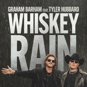 WHISKEY RAIN (feat. Tyler Hubbard)