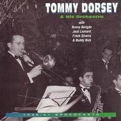 Swing High by Tommy Dorsey
