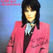 Joan Jett And The Blackhearts: I Love Rock & Roll