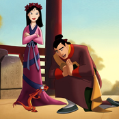 mulan cast