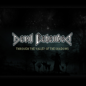 Through The Valley Of The Shadows