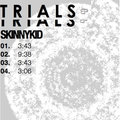 Trials EP