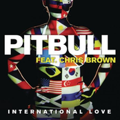 pitbull feat. chris brown