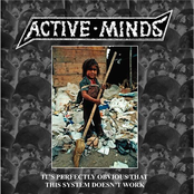 Punk Rock Fantasy Life Existence by Active Minds